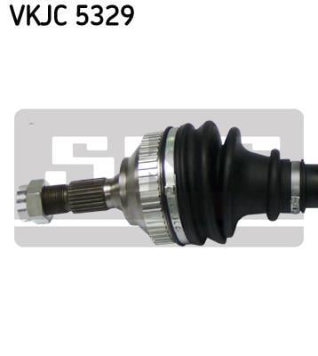 Cardan SKF VKJC 5329